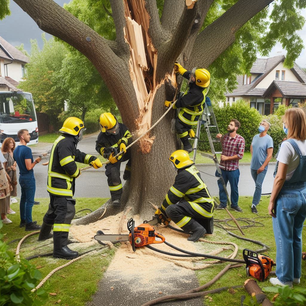 Expert Emergency Branch Removal Services in Lowell, MA Emergency Branch Removal Lowell MA - Expert Safety and Rapid Response Solutions by Lowell Services