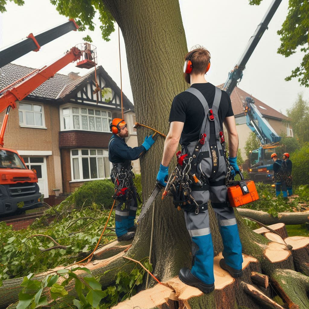 Professional emergency tree removal Services in Lowell, MA The Best emergency tree removal in Lowell, Massachusetts