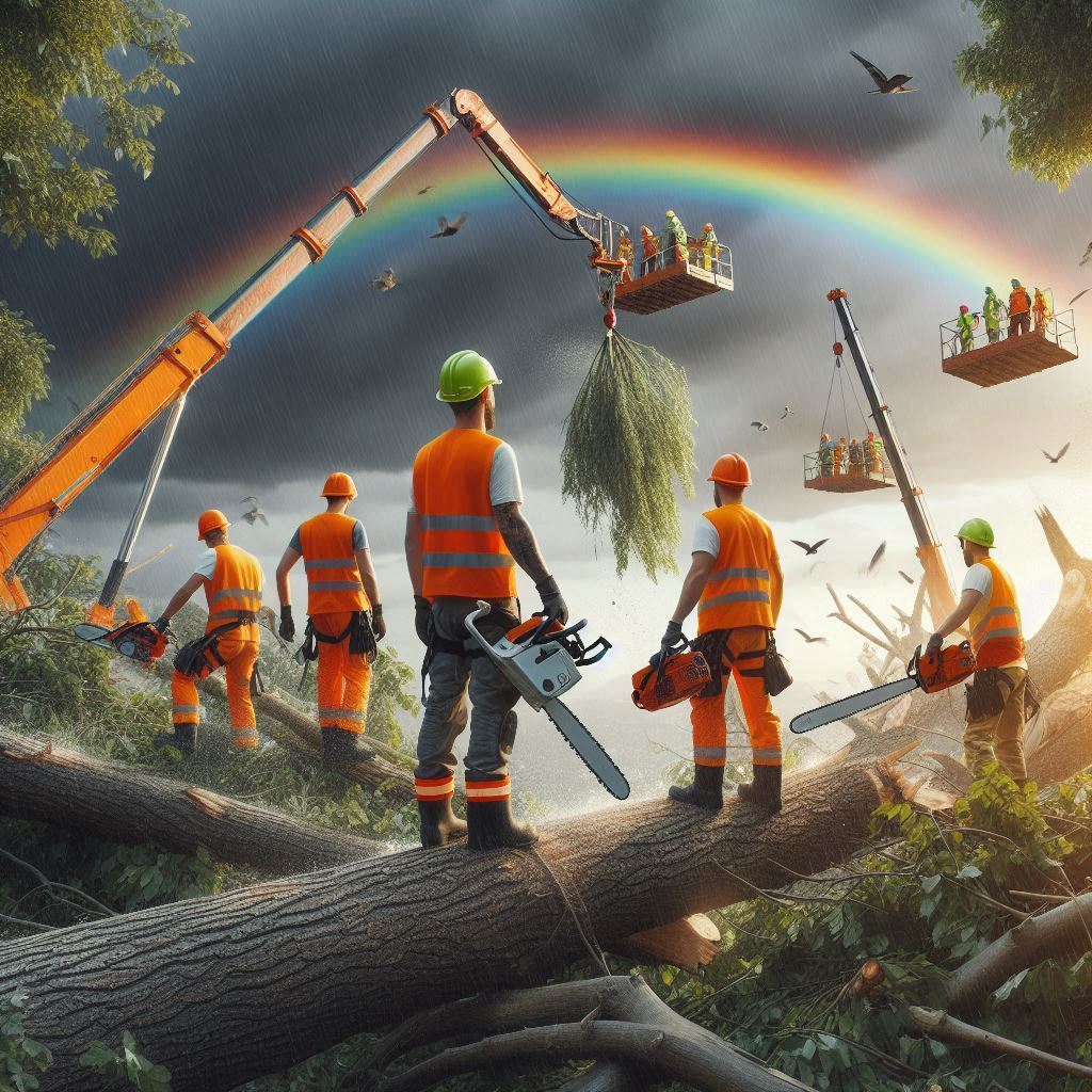 Expert Storm Cleanup and Restoration Services in Lowell, MA Professional Storm Cleanup Services in Lowell, MA - Expert Damage Restoration