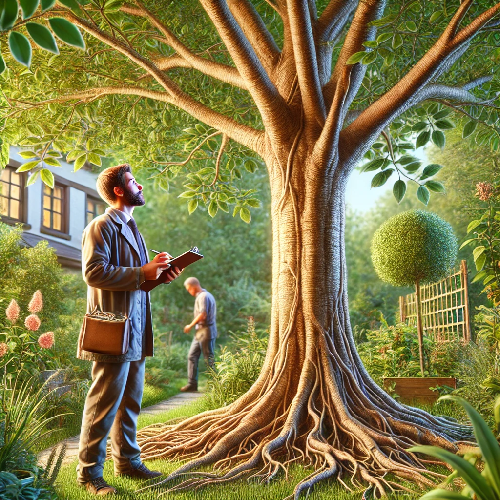 Premium Tree Consulting Services in Lowell, Massachusetts