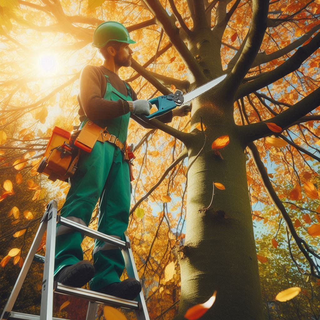 Expert Tree Maintenance in Lowell, MA Professional Tree Maintenance Services in Lowell, Massachusetts