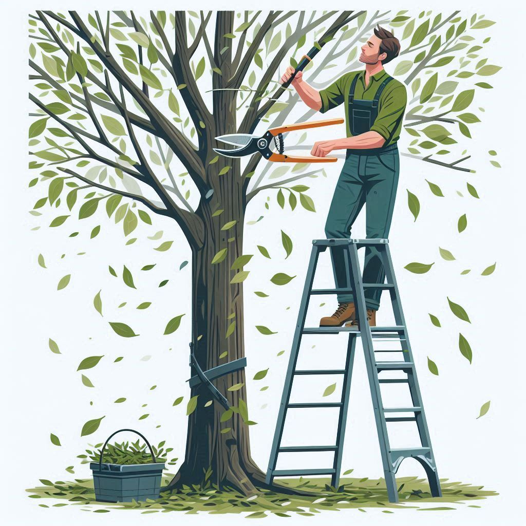 Professional Tree Trimming Services in Lowell, MA Expert Tree Trimming Services in Lowell, Massachusetts